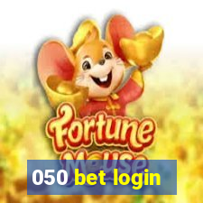 050 bet login